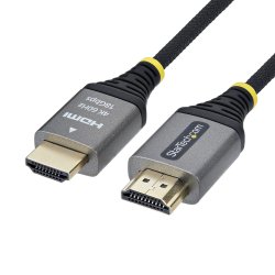 CABLE HDMI 2.0 3M 4K 60HZ CERTIFIE HAUTE VITESSE PREMIUM