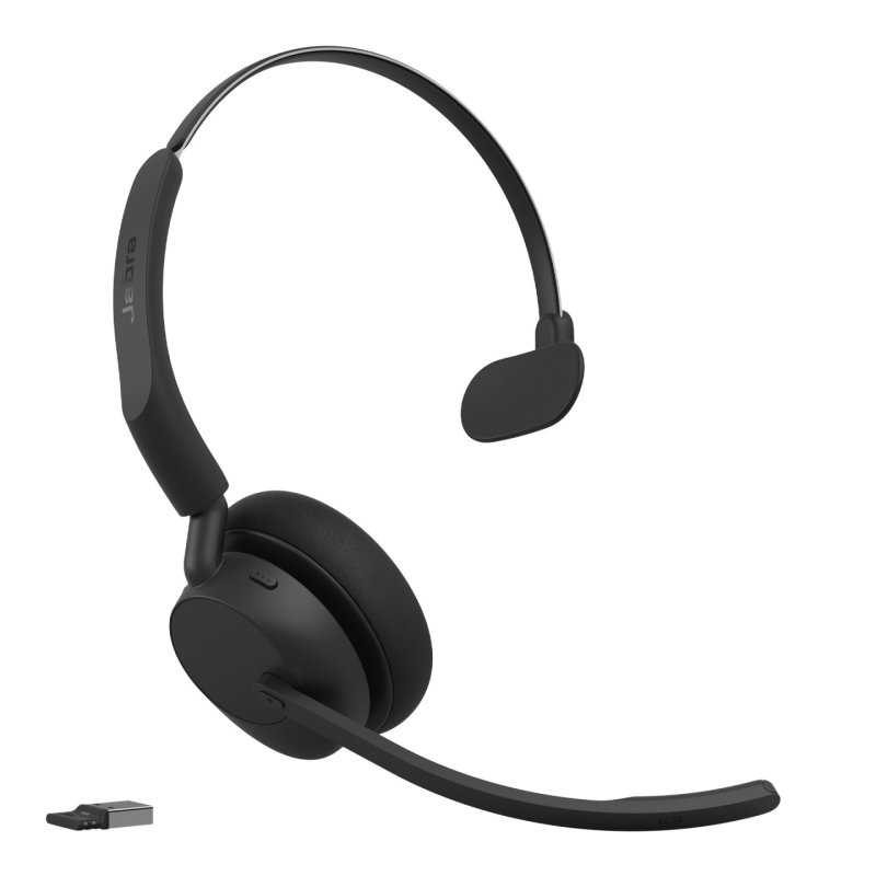 JABRA EVOLVE3 45 MONO LINK 390A UC