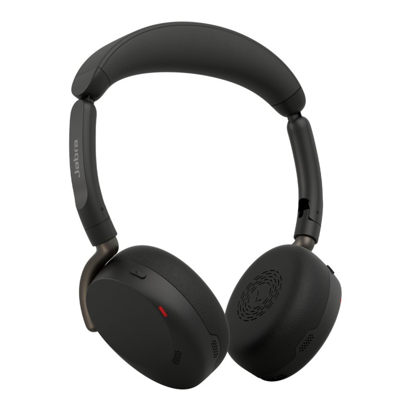 JABRA EVOLVE3 65 FLEX UC LINK390A BLACK