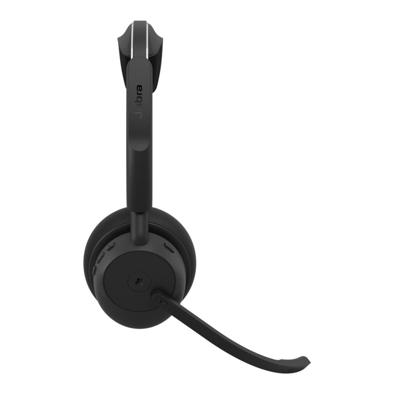 JABRA EVOLVE3 45 STEREO LINK 390C MS