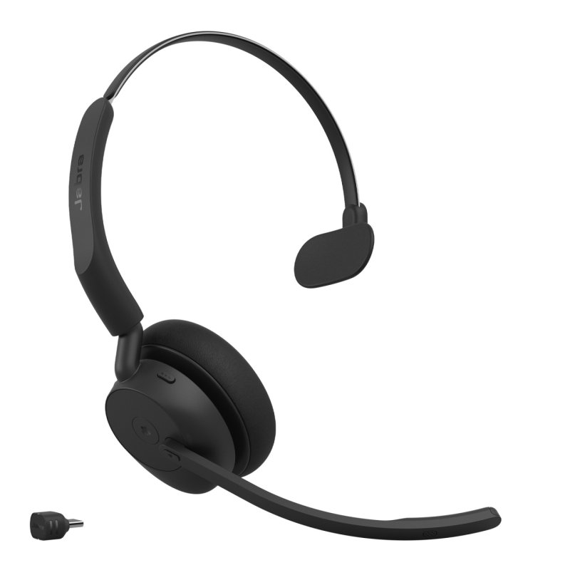 JABRA EVOLVE3 45 MONO LINK 390C MS STAND