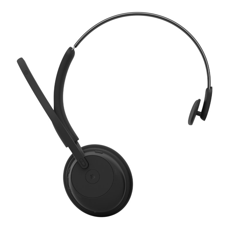 JABRA EVOLVE3 45 MONO LINK 390C MS STAND