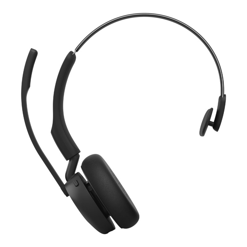 JABRA EVOLVE3 45 MONO LINK 390C MS STAND