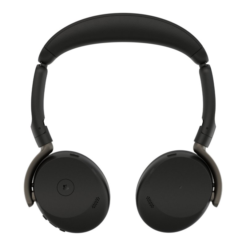 JABRA EVOLVE3 65 FLEX MS LINK390C BLACK WLC CHRG