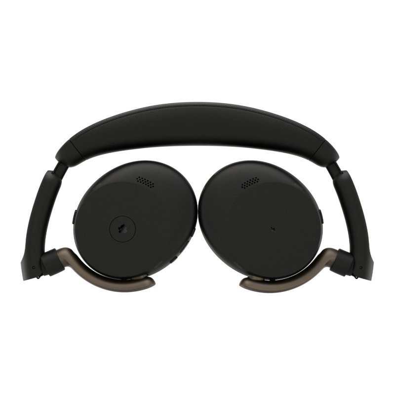 JABRA EVOLVE3 65 FLEX MS LINK390A BLACK