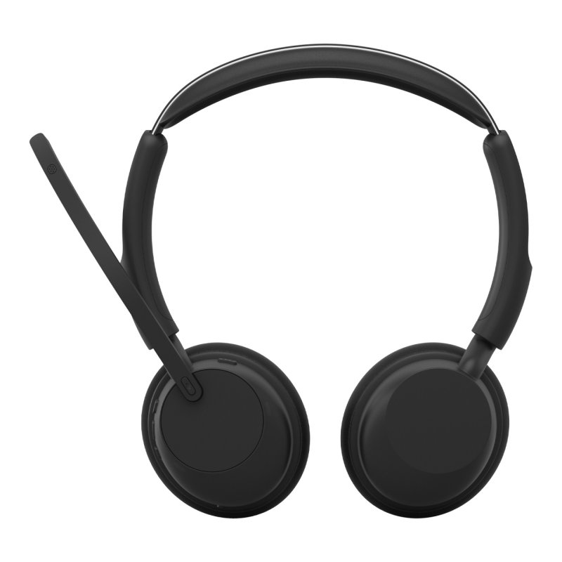 Jabra Evolve3 45 UC - USB-A with Dongle - Stereo