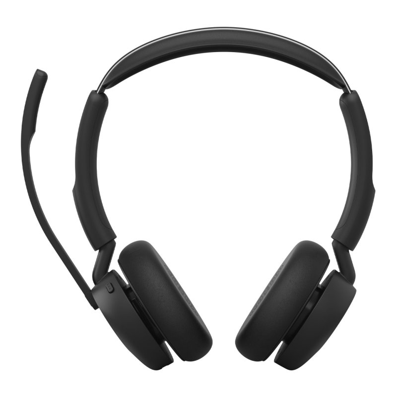 JABRA EVOLVE3 45 STEREO LINK 390C MS STAND