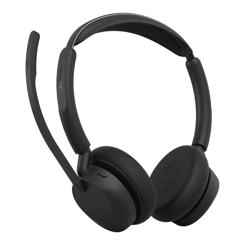 JABRA EVOLVE3 45 STEREO LINK 390C UC