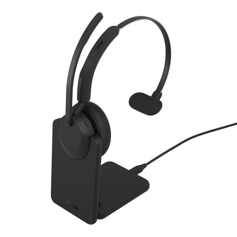 JABRA EVOLVE3 45 MONO LINK 390A UC STAND