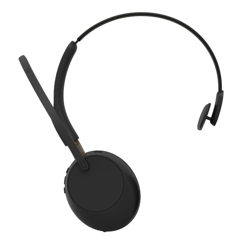 JABRA EVOLVE3 65 MONO LINK 390A UC STAND