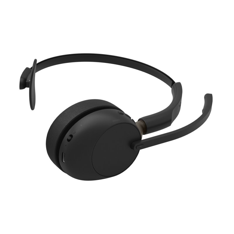 JABRA EVOLVE3 65 MONO LINK 390C UC STAND
