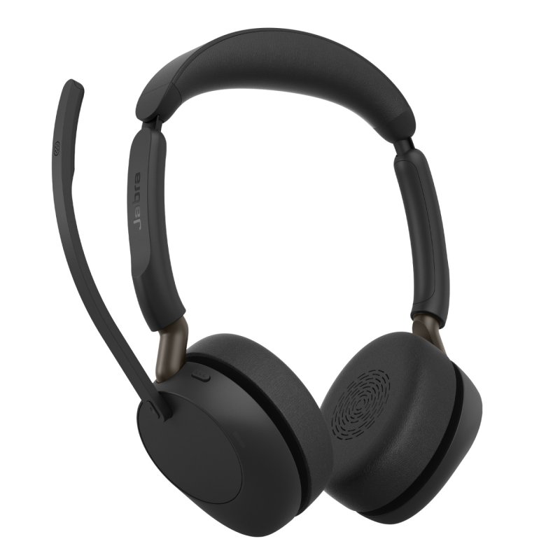 JABRA EVOLVE3 65 STEREO LINK 390C UC