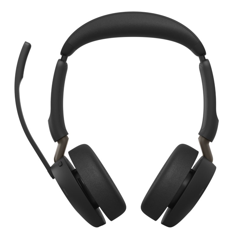 JABRA EVOLVE3 65 STEREO LINK 390A UC STAND