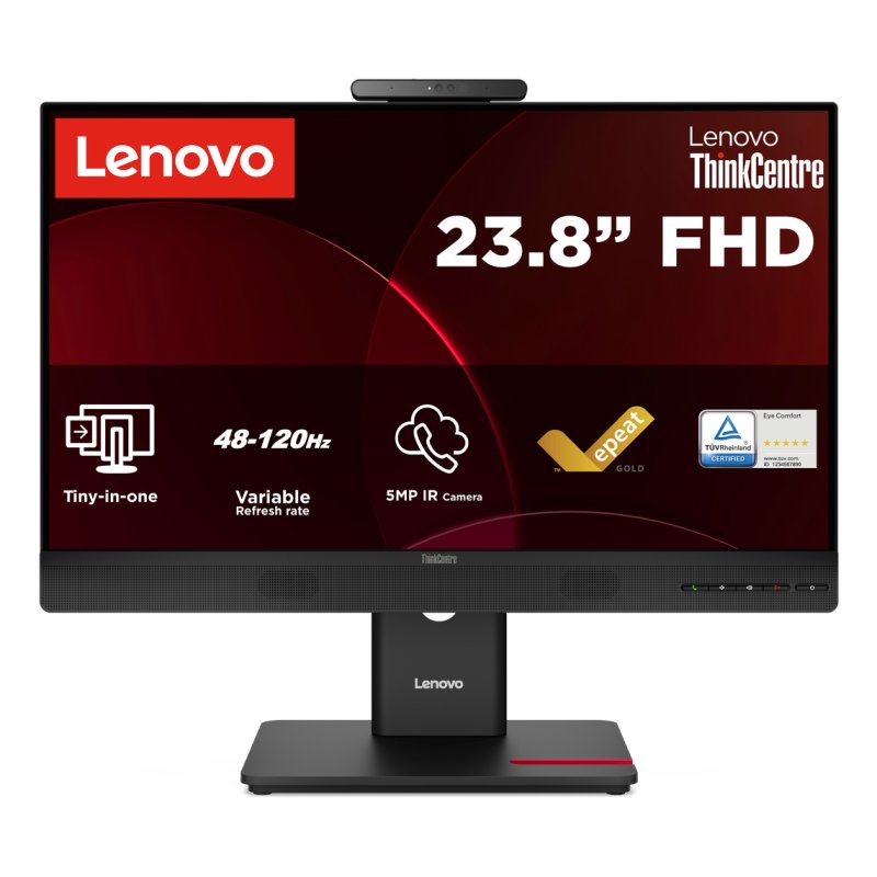 Lenovo ThinkCentre TIO24 Gen6 Monitor