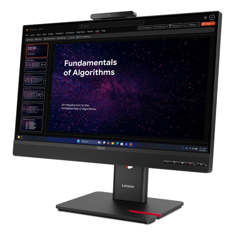 Lenovo ThinkCentre TIO24 Gen6 Monitor