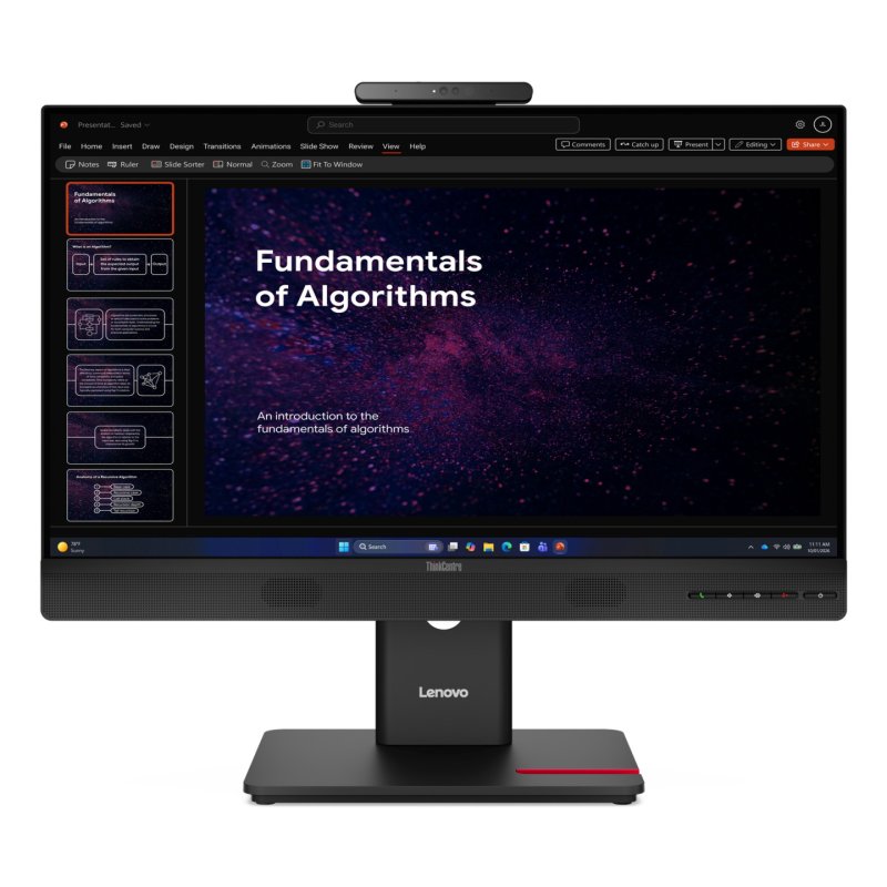 TS/ThinkVision TIO24 Gen 6 Monitor