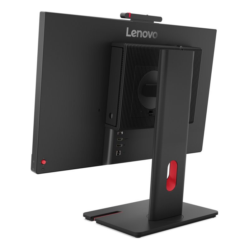 Lenovo ThinkCentre TIO24 Gen6 Moniteur