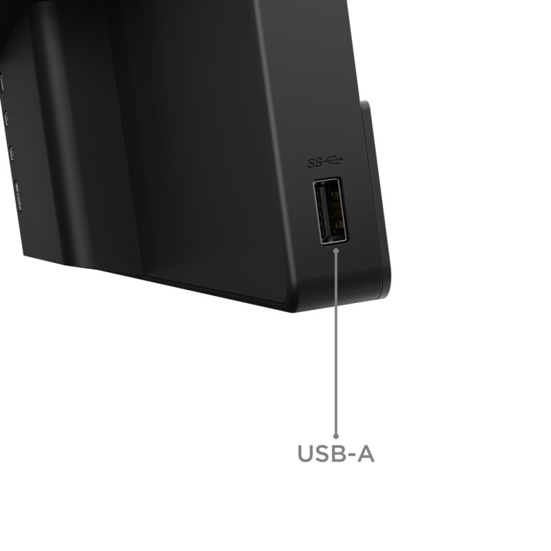 ThinkCentre TIO24 touch Gen 6 Monitor