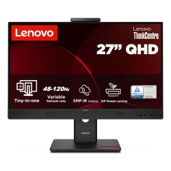 ThinkCentre TIO27 Gen 6 Monitor