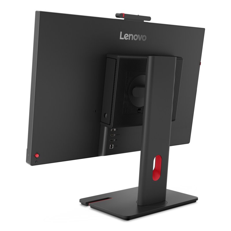 Lenovo ThinkCentre TIO27 Gen6 Moniteur