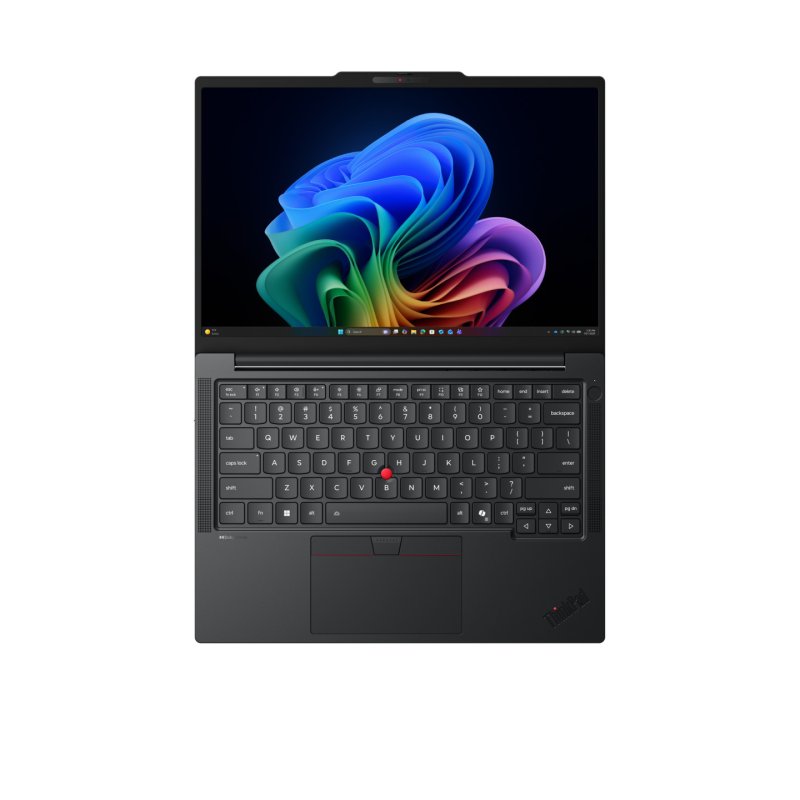 Lenovo ThinkPad T14 Gen 7 (Intel) Copilot PC Intel Core Ultra 7 355 Ordinateur portable 35,6 cm (14") WUXGA 32 Go