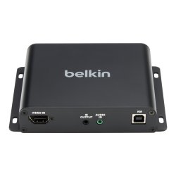 Belkin F1DN-KVM-EXTC6 extension KVM Transmetteur