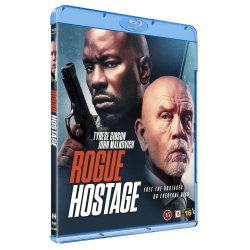Rogue Hostage