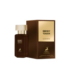 Maison Alhambra Parfum Smoky Touch Eau De Parfum 30ml