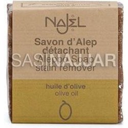 Aleppo Soap Stain Remover