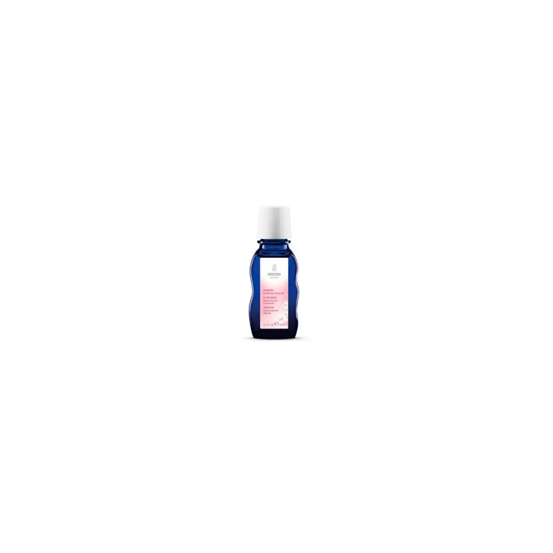 Weleda Almond Oil Facial 50ml