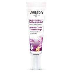 Weleda 4001638086592 eye cream/moisturizer Women 10 ml