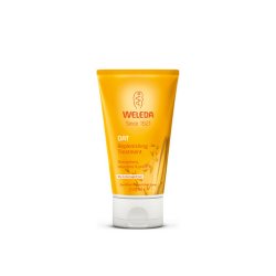 Weleda Oat Replenishing Treatment 150ml masque pour cheveux