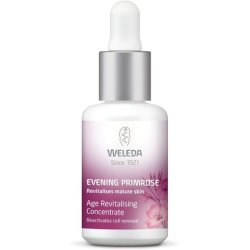 Weleda Evening Primrose Age Revitalising Concentrate 30ml