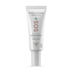 Madara Sos Sensitive Night Cream Minitalla 1un