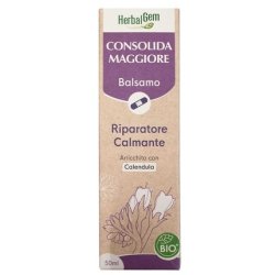 Comfrey Balm Eco 50ml