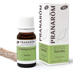 Pranarôm Organic Katafray Essential Oil 10ml