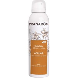 Pranarom Neroli Hydrosol 150ml Organic