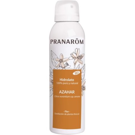 Pranarom Neroli Hydrosol 150ml Organic