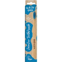 Eco Gang Bamboo Toothbrush Soft