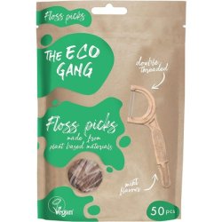 Eco Gang Floss Picks