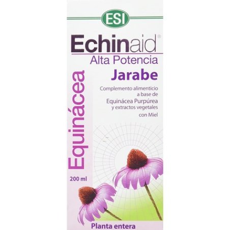 Esi ECHINAID Syrup 200ml