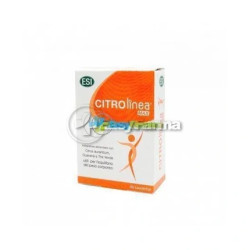Esi Citrolinea Max Supplement 40 Tablets