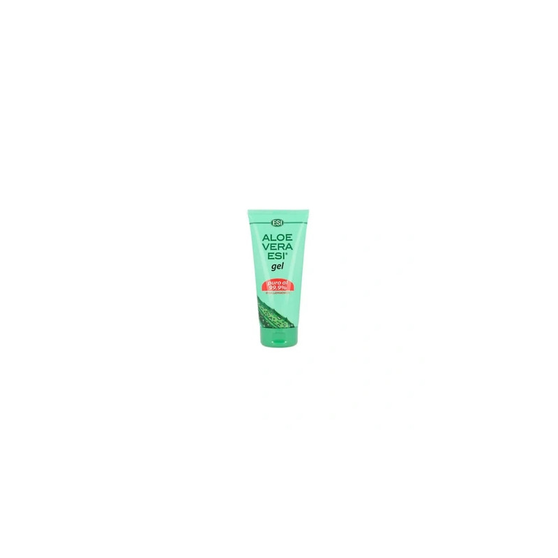 Esi Aloe Vera Pure Gel 200ml