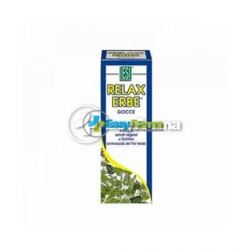 Esi Relaxerbe Drops 40 Milliliters