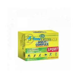 Esi Multicomplex Sport