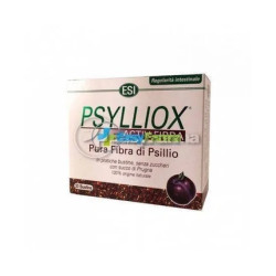 Esi Psylliox 20 Sachets Of 6 Grams