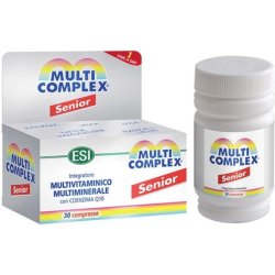 Trepatdiet Senior Multicomplex 30comp