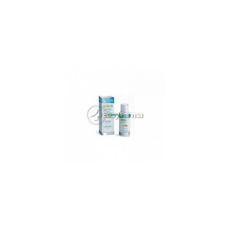 Esi Aloedermal Intimaid Intimate Detergent With Chamomile 250ml
