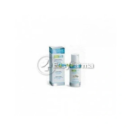 Esi Aloedermal Intimaid Intimate Detergent With Chamomile 250ml