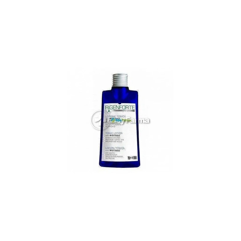 Esi Rigenforte Hair Loss Treatment Tonic Lotion